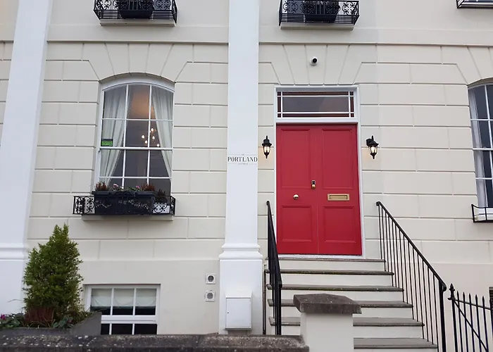 Portland Guesthouse