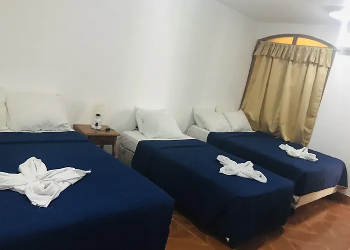 Hotel Torogoz