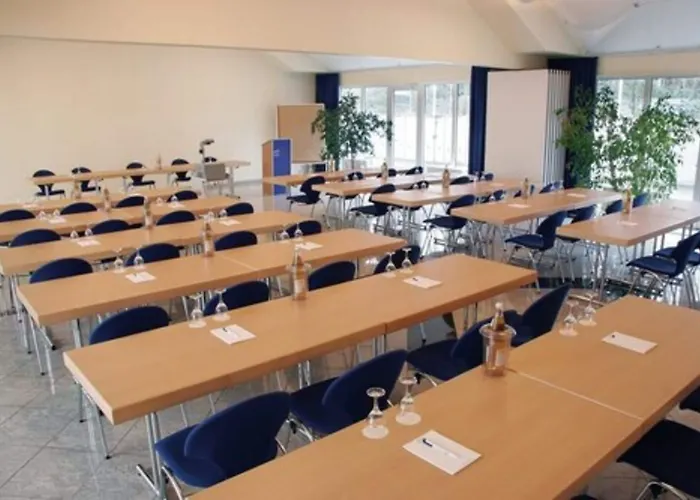 Hotel am Wald Monheim am Rhein