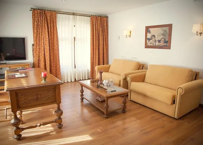 Palacio Azcárate Hotel Ezcaray