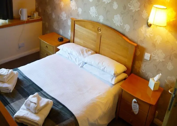 Ban Car Hotel