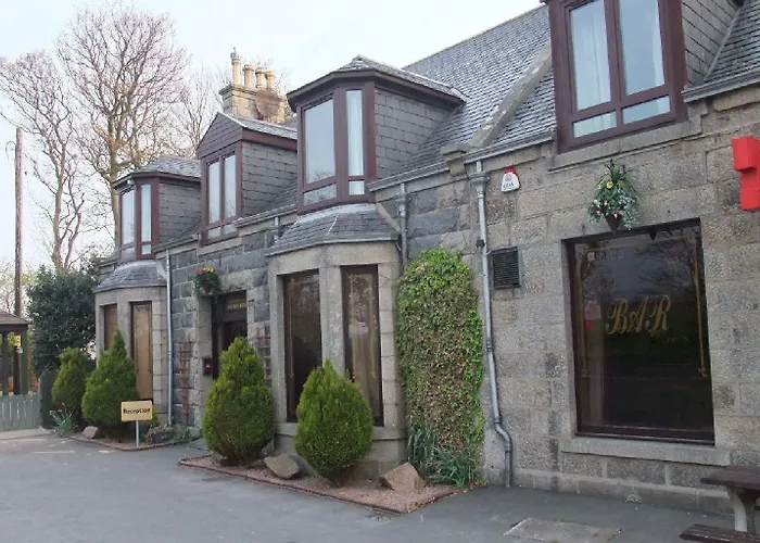 Ban Car Hotel