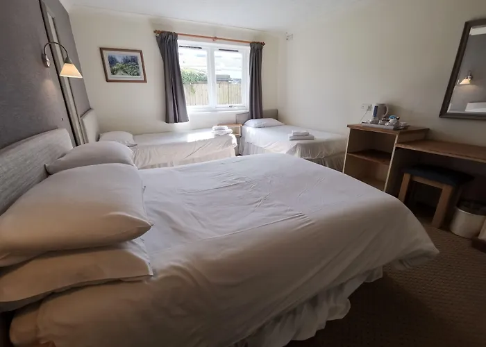 The River Haven Hotel Rye