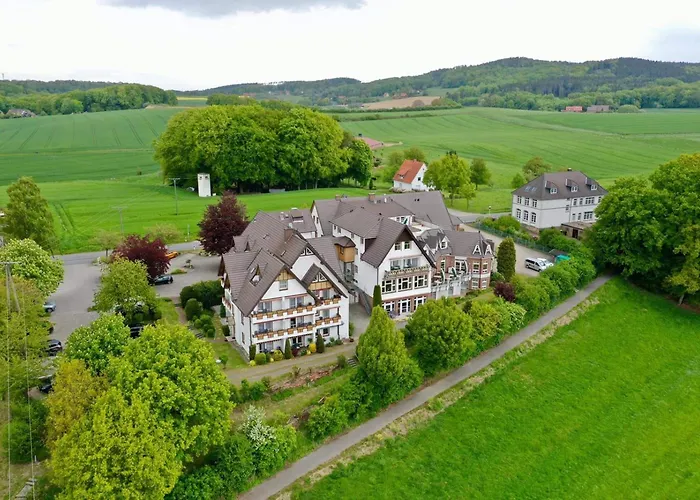 Landhotel Buller