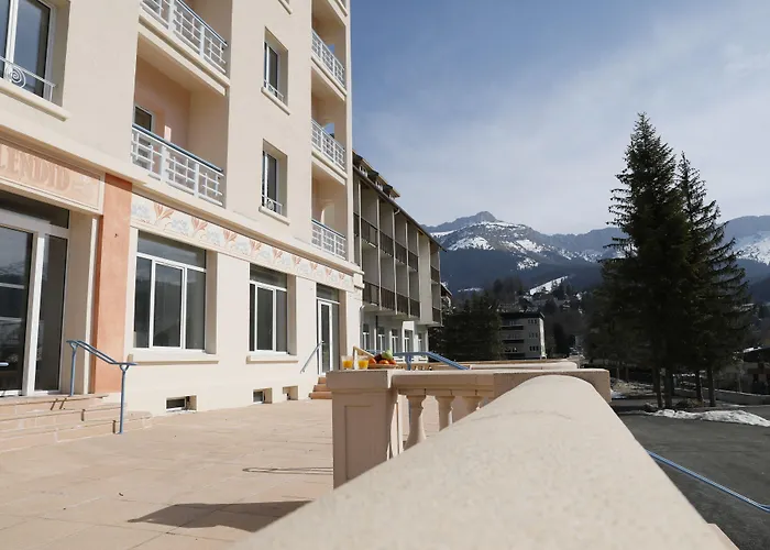 Residence Le Splendid