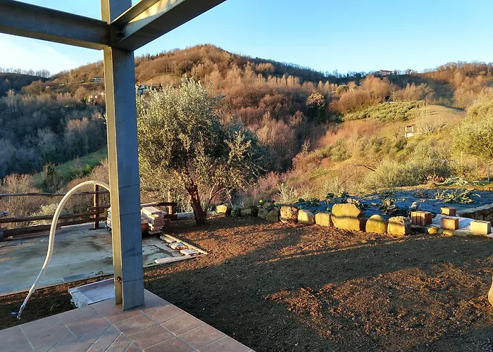 Agriturismo Antico Borgo