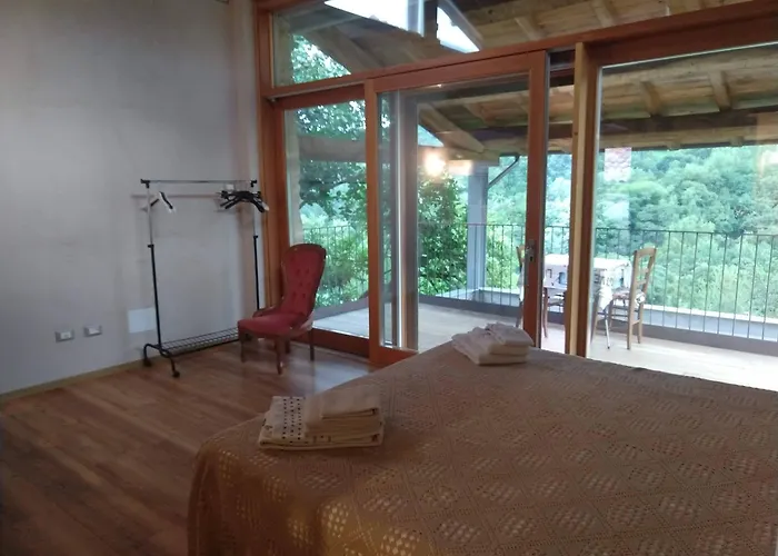 Agriturismo Antico Borgo