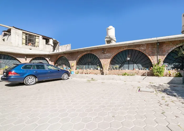 OYO Casa Vieja