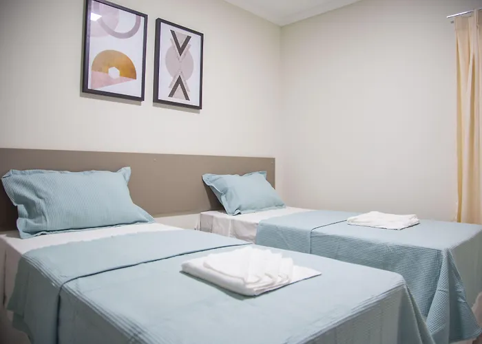 Juazeiro Comfort Hotel Juazeiro do Norte
