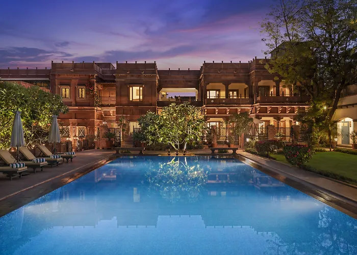 Ratan Vilas, Jodhpur