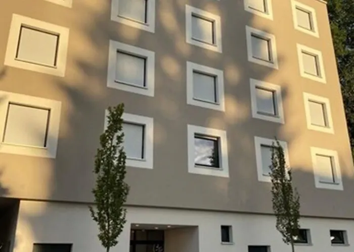 a2 HOTELS Wernau am Quadrium