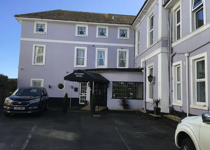 Nethway Hotel