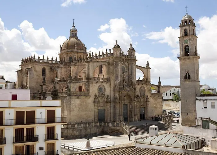Catedral Suites Jerez