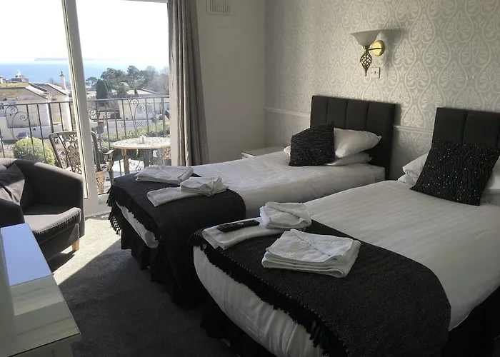 Nethway Hotel
