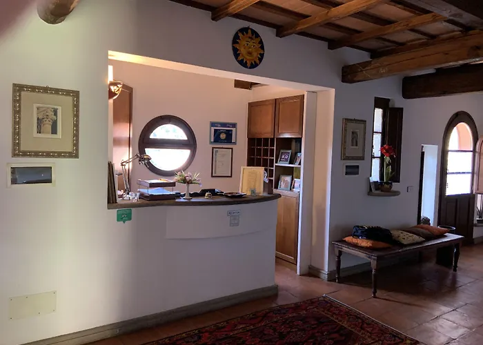 Antica Pietrara B&B