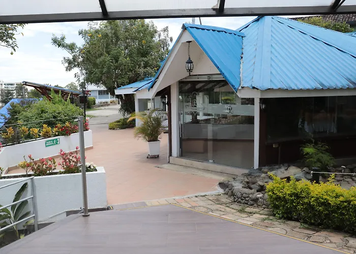 Campestre La Posada Del Rancho