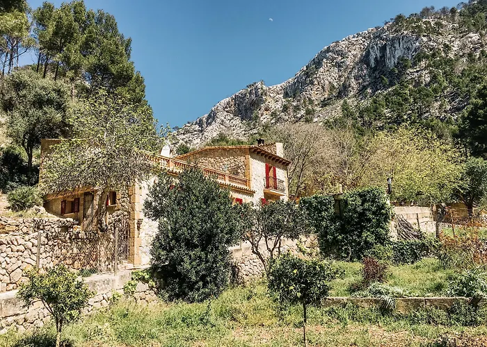 Finca Ses Fontanelles