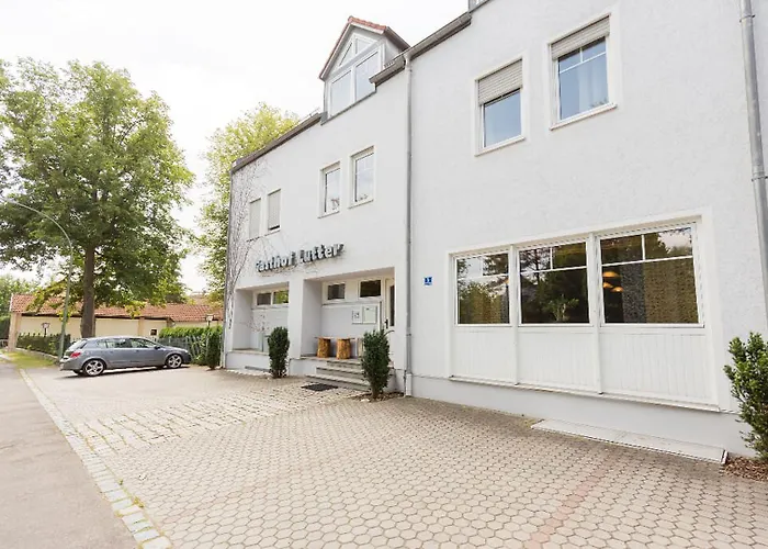 Pension Lutter