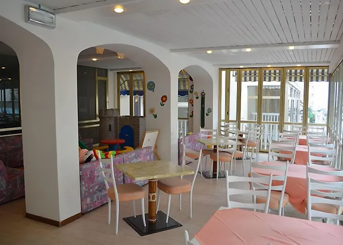 Hotel Arena Cattolica