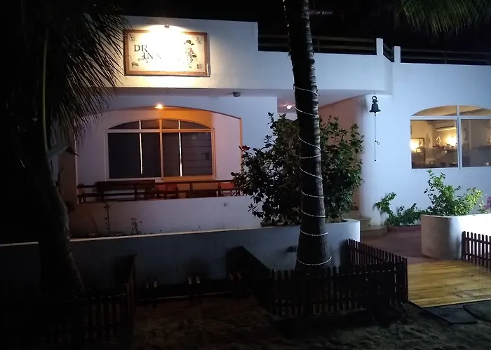 Drake Inn