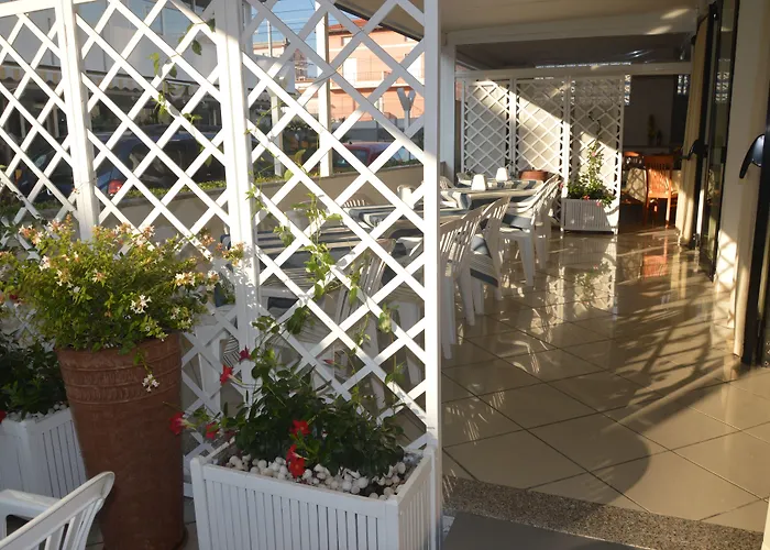 Hotel Karin