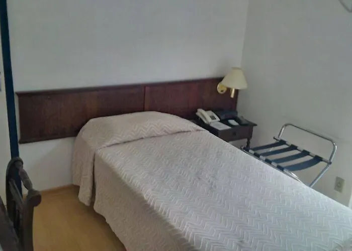 Vitória Palace Hotel Lavras