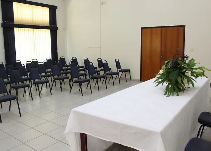 Grandes Lagos Park Hotel Jales