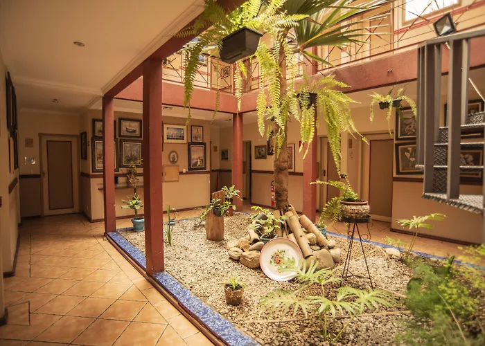 Giardino Hotel