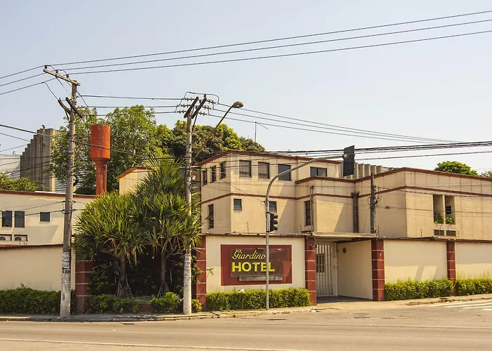 Giardino Hotel