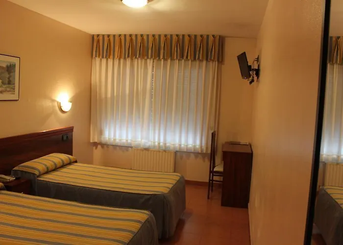 Hotel Valdés
