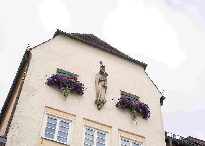 Wailtl Hotel