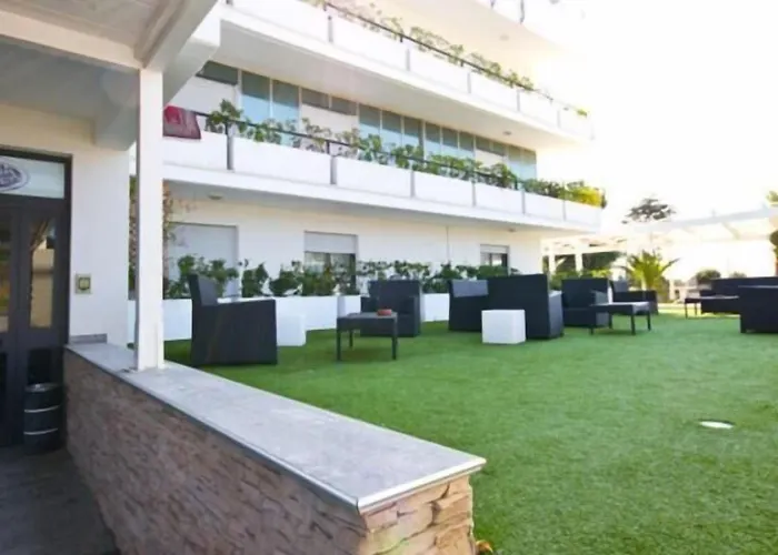 Hotel L'Aragosta
