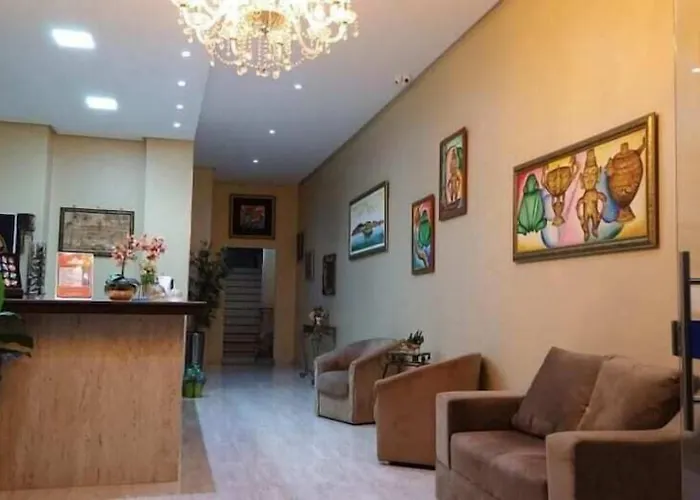 Hotel Sandis
