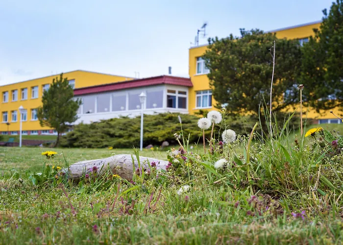Panorama Ferien Hotel Harz Güntersberge