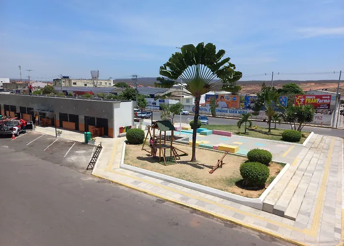Hotel Boulevard