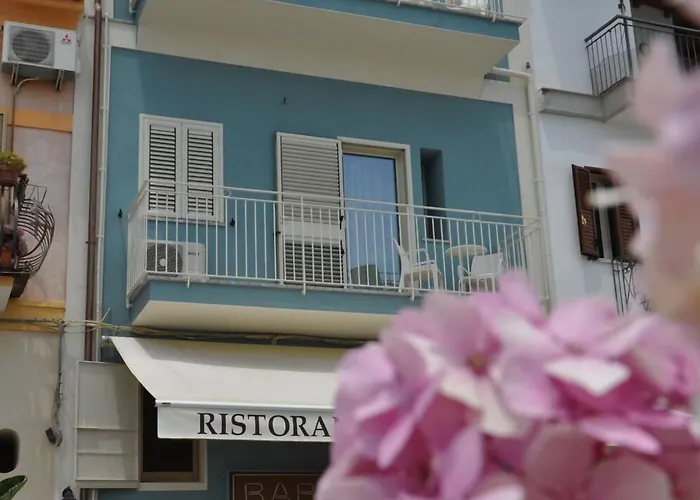 Ciao Ciao Rooms