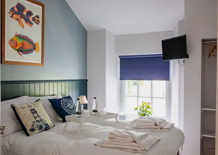 Weymouth Dog Friendly Hotels