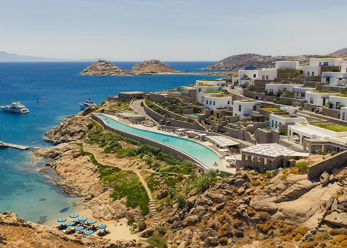 Cali Mykonos