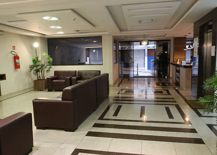 Ouro Minas Plaza