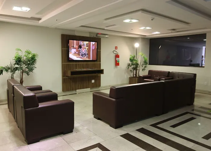 Ouro Minas Plaza