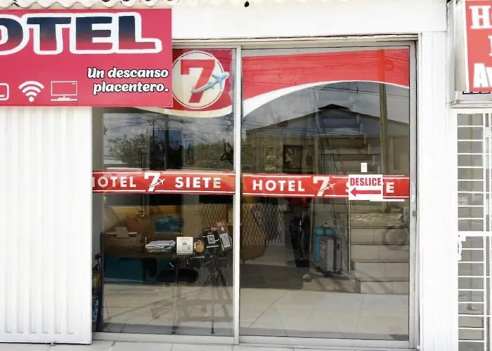 Hotel 7