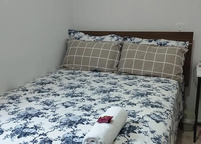 Quarto Hokkaido Na Sakura House