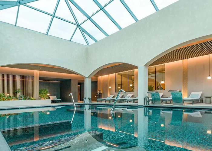 Dreams Madeira Resort Spa & Marina Canical 