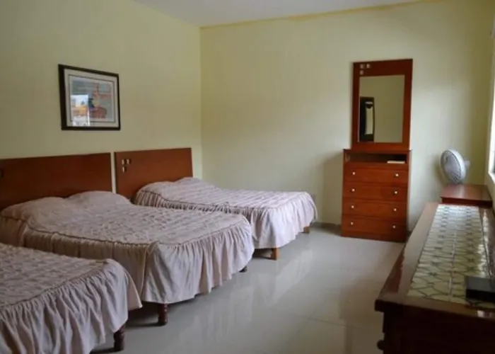 Hotel Casa Santo Domingo