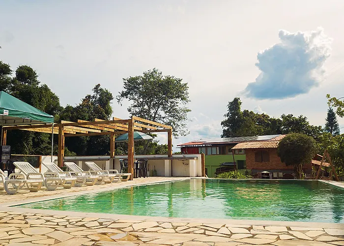 Pousada Do Bezerra