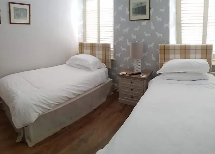 The Queen Catherine Hotel Osmotherley 
