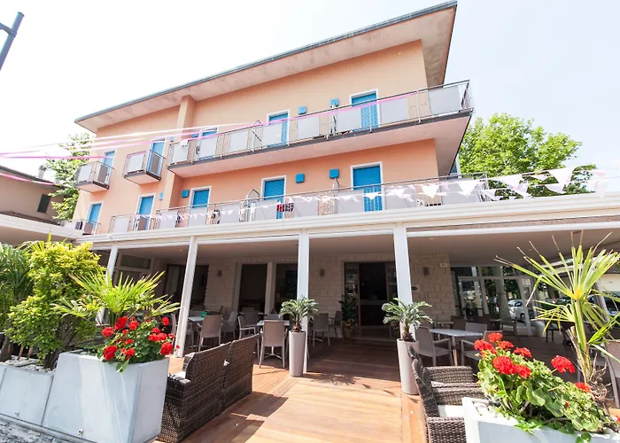 Hotel Astoria Gatteo a Mare