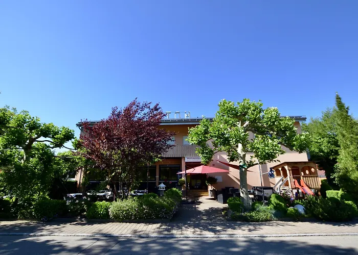 Hotel Höllsteiner Hof