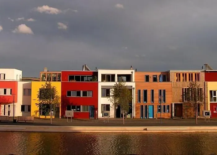 Hotel Haus Am Berg
