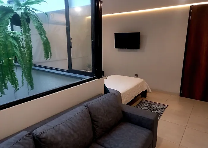 Kapital Suites